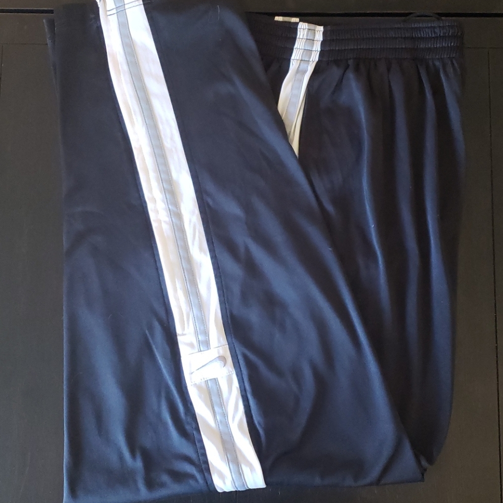 Nike Track Pants